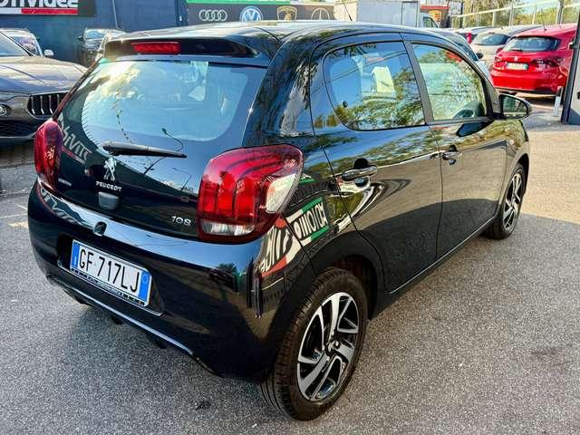 Peugeot 108 108 5p 1.0 vti Allure *PRONTA CONSEGNA*