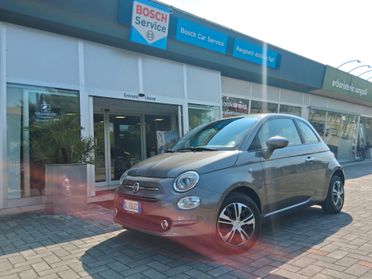 Fiat 500 1.0 hybrid Cult 70cv SE VUOI ANCHE ZERO ANTICIPO !!