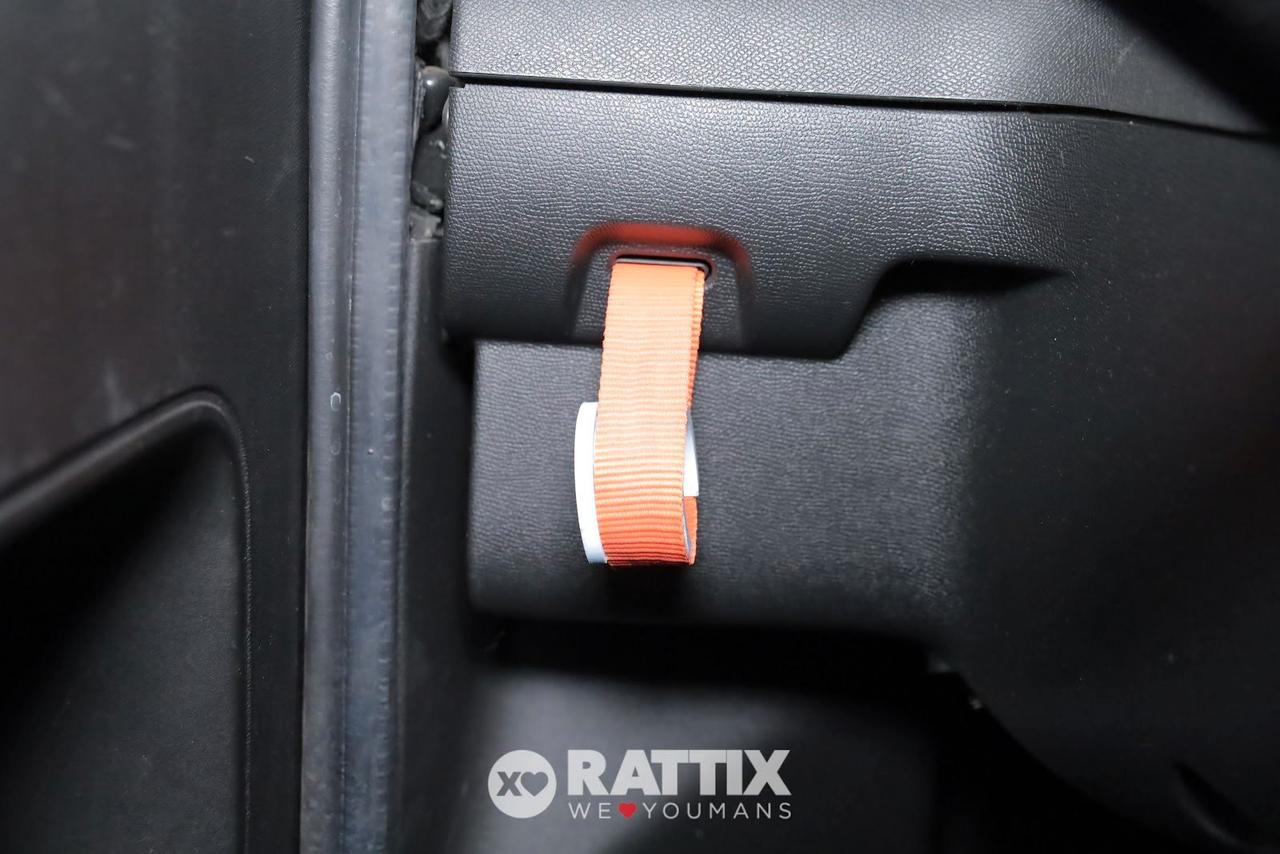 Citroen Ami motore eletrico My Ami Vibe