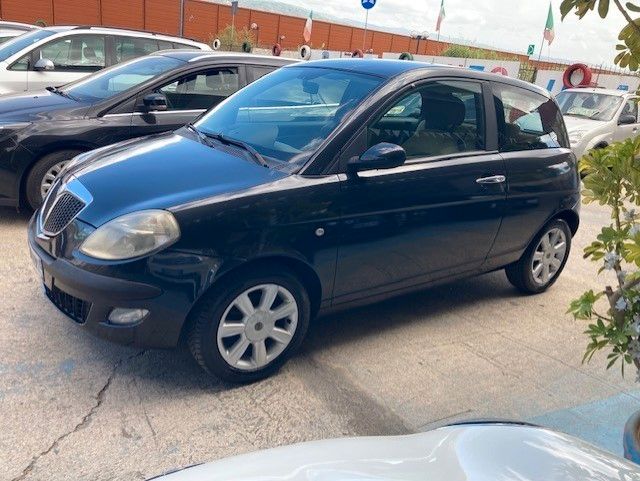 Lancia Ypsilon 1.3 Multijet 16V