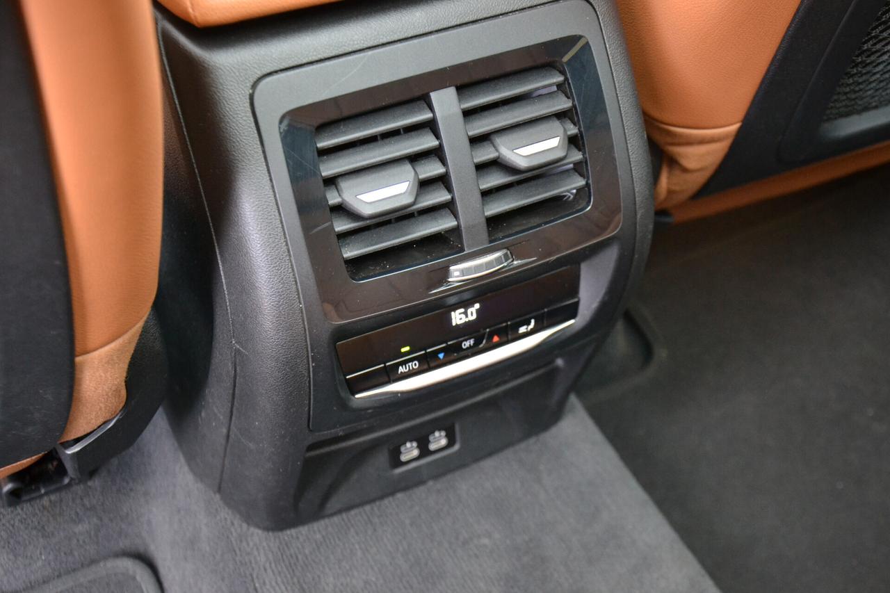 Bmw X3 20D X-DRIVE M-SPORT HYBRID/DIESEL **PREZZO REALE**