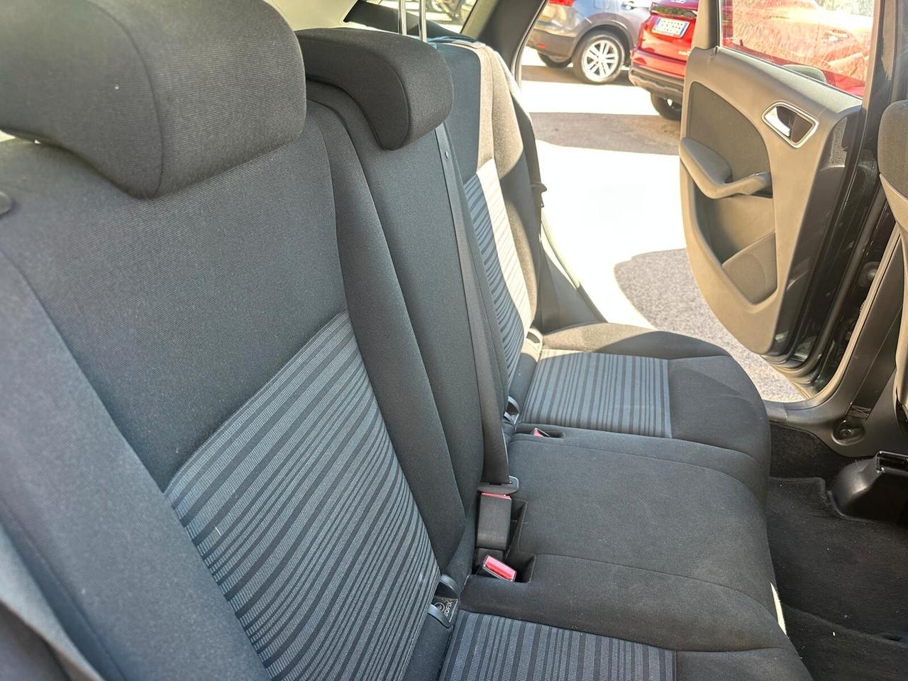 Mercedes-benz B 180 CDI Premium NEOPATENTATI