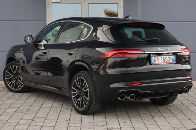 MASERATI Grecale MHEV 300 CV AWD GT Q4