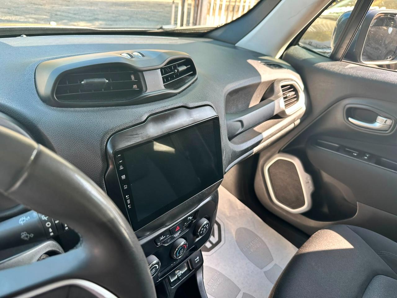Jeep Renegade 1.6 Mjt 120 CV Longitude