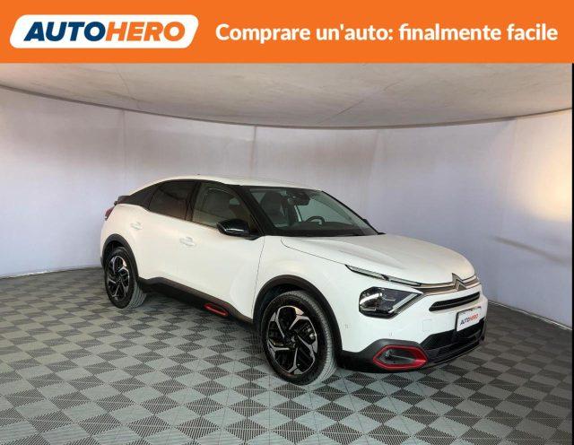 CITROEN C4 BlueHDi 130 S&S EAT8 Feel Pack