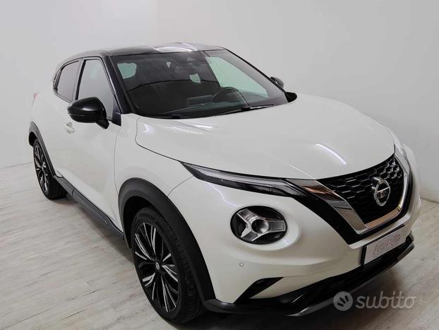 NISSAN Juke 1.0 DIG-T 114 CV DCT N-Design 50.000