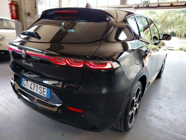 ALFA ROMEO Tonale 1.5 160CV MHEV TCT7 Veloce