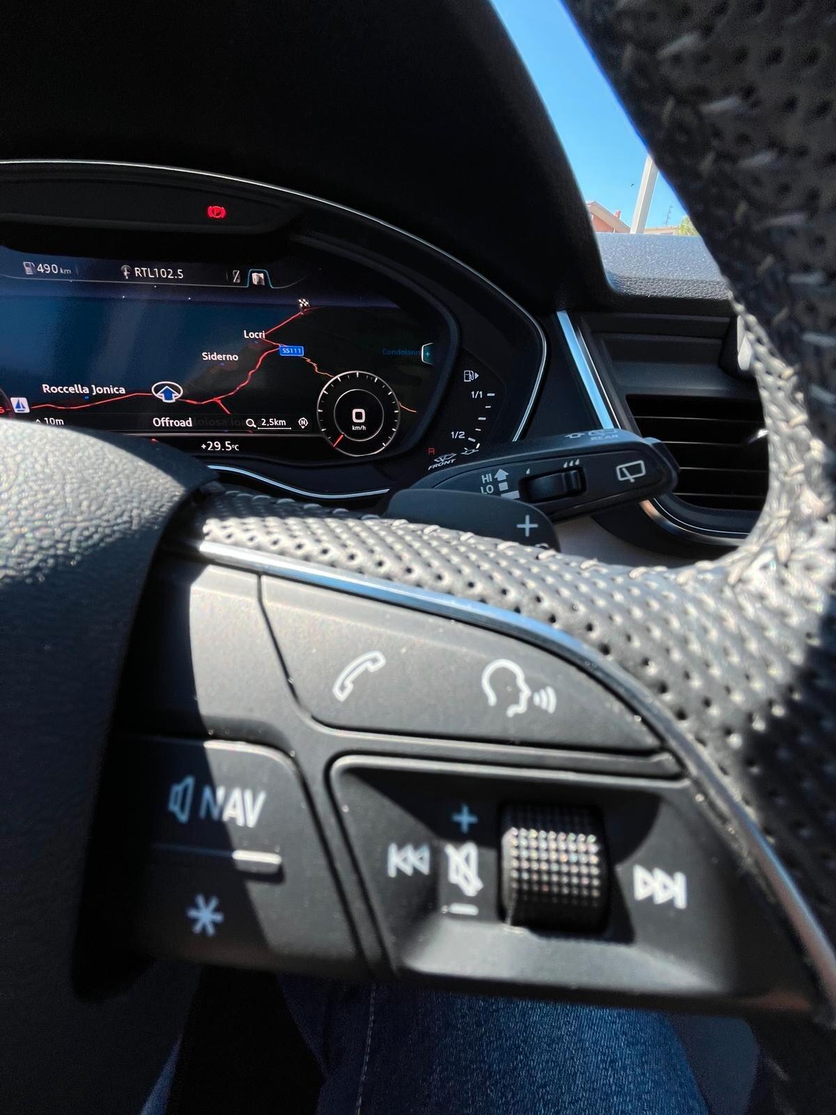 Audi Q5 40 TDI quattro S tronic line plus