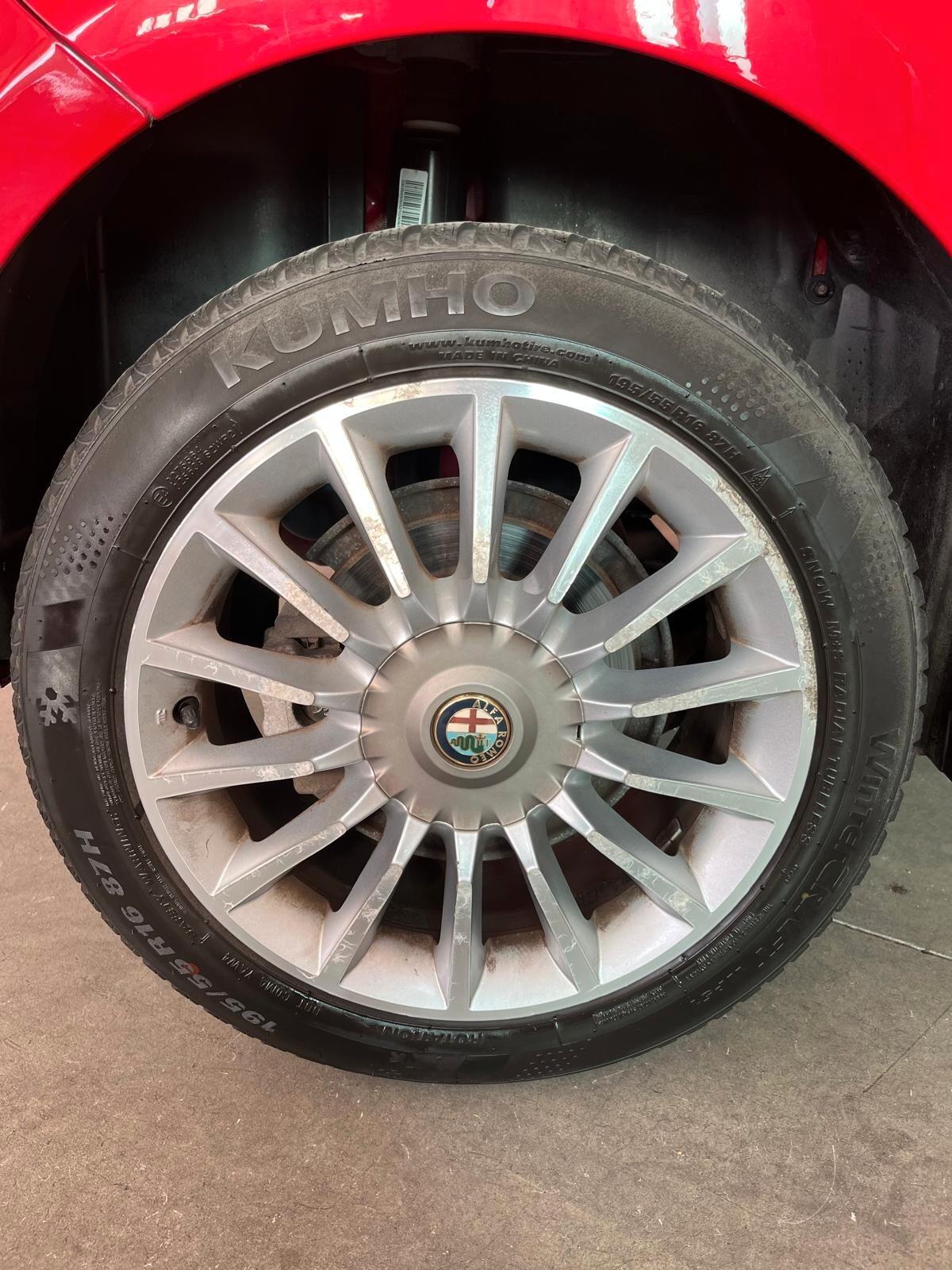 Alfa Romeo MiTo Prezzo NON vincolato a finanziamento