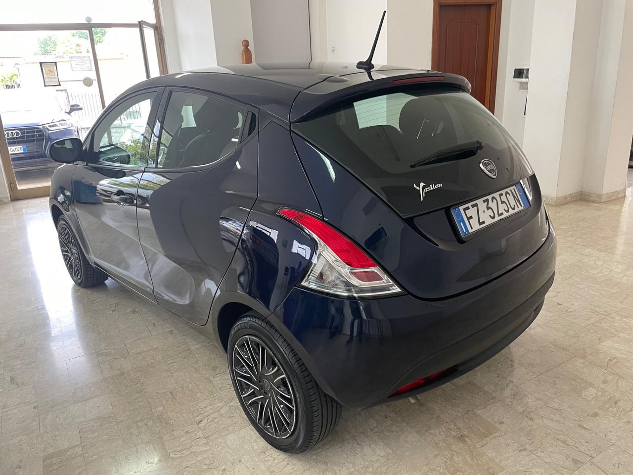 LANCIA YPSILON 1.2 69 CV 5P ELEFANTINO 54.000 KM