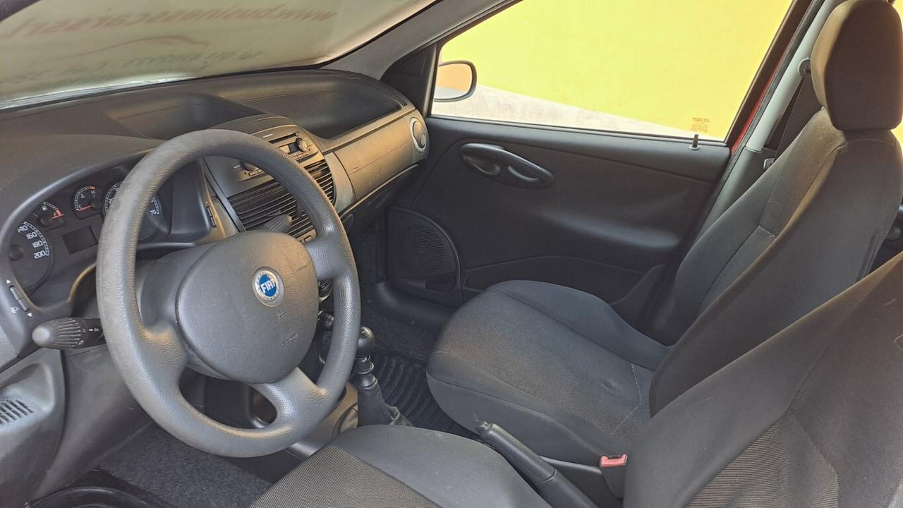 Fiat Punto Classic 1.2 5 porte Dynamic- AUTO PER NEOPATENTATI!