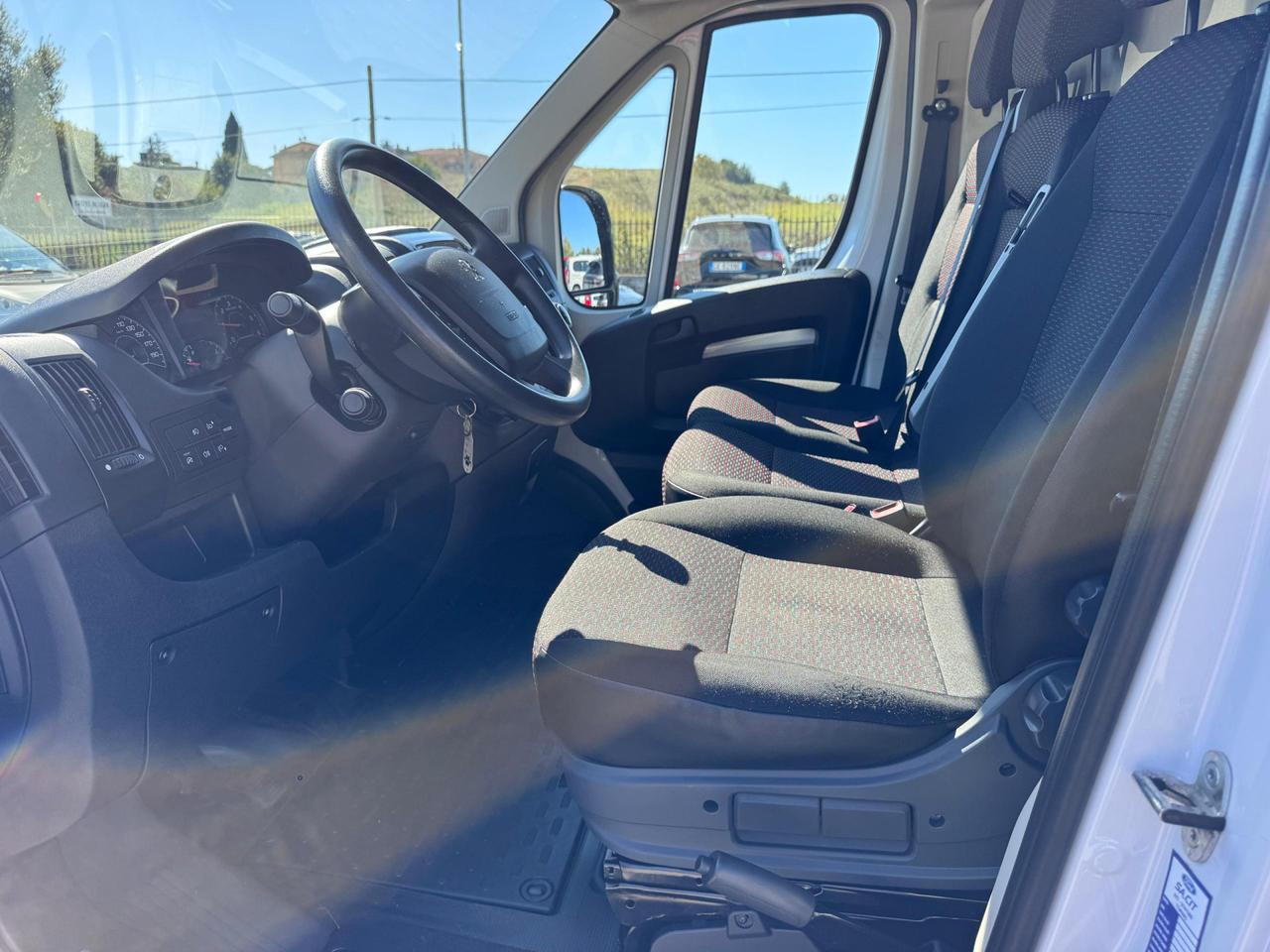 PEUGEOT Boxer 333 2.2 bluehdi 140cv S&S L2H2