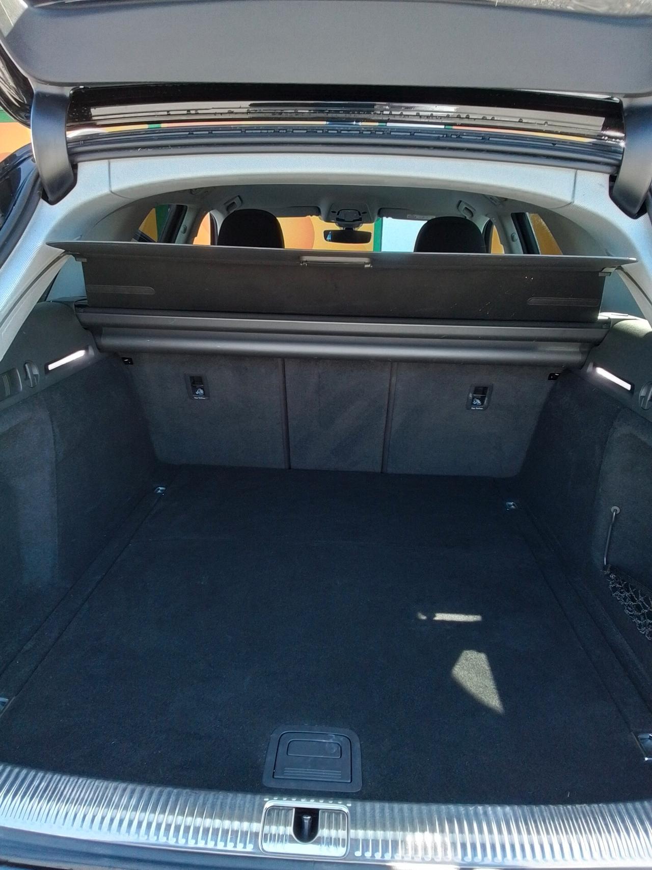 Audi A4 Avant 40 TDI S tronic Business