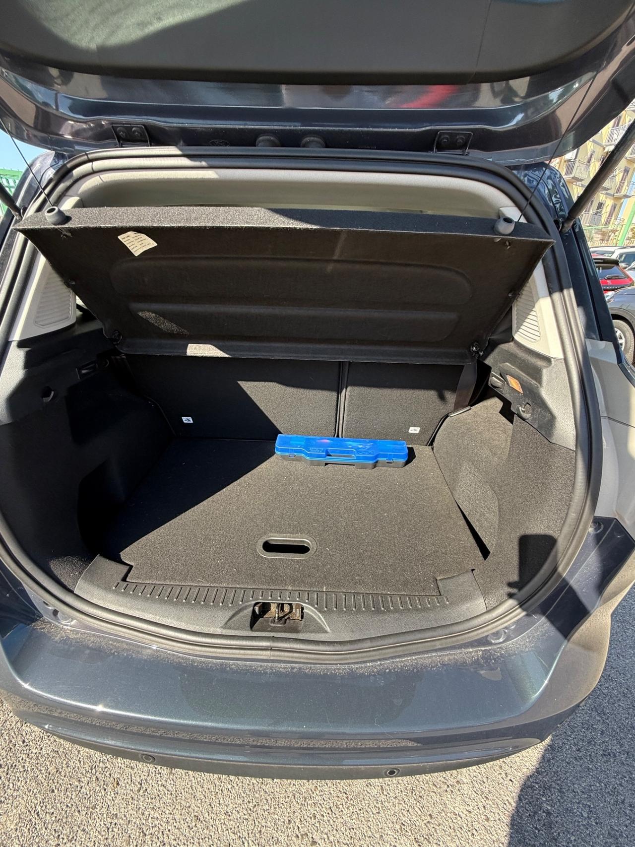 Ford B-Max 1.0 EcoBoost 100 CV Titanium