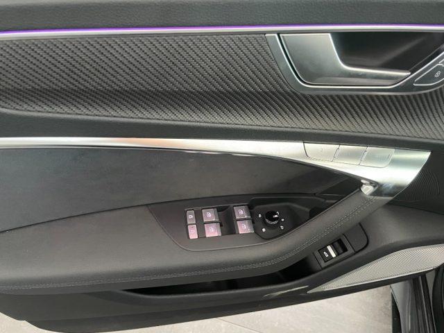 AUDI RS6 Avant 4.0 TFSI 630 CV Quattro Performance TETTO