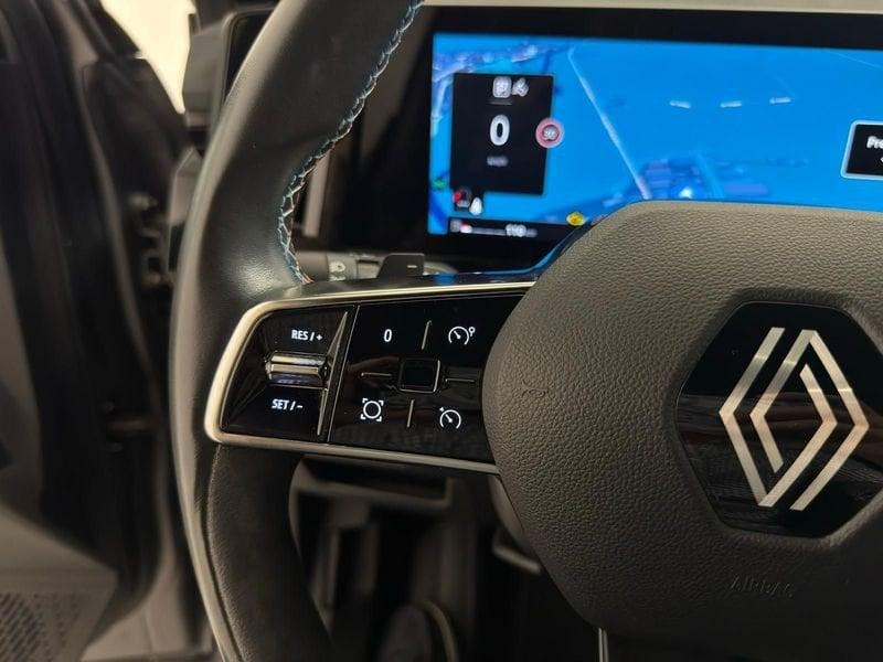 Renault Austral 1.2 E-TECH HEV 200 TECHNO ESPRIT ALP AT
