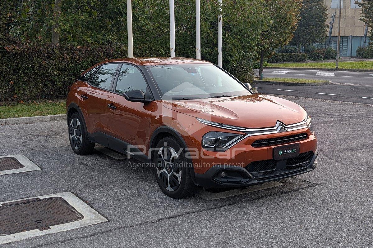 CITROEN C4 PureTech 130 S&S Feel