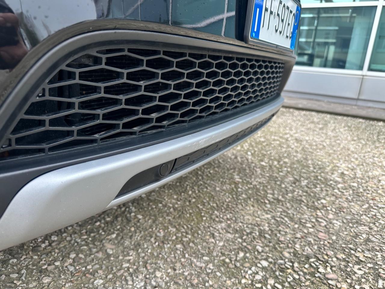 Land Rover Discovery Sport 2.0 TD4 150 CV HSE Luxury