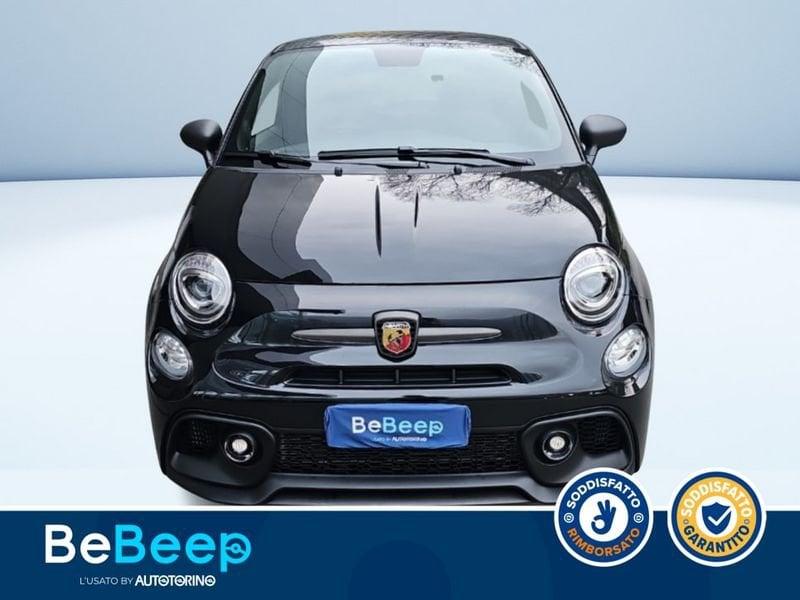Abarth 695 1.4 T-JET 75° ANNIVERSARIO 180CV