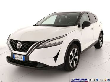 Nissan Qashqai 1.3 MHEV 158 CV Xtronic Premiere Edition