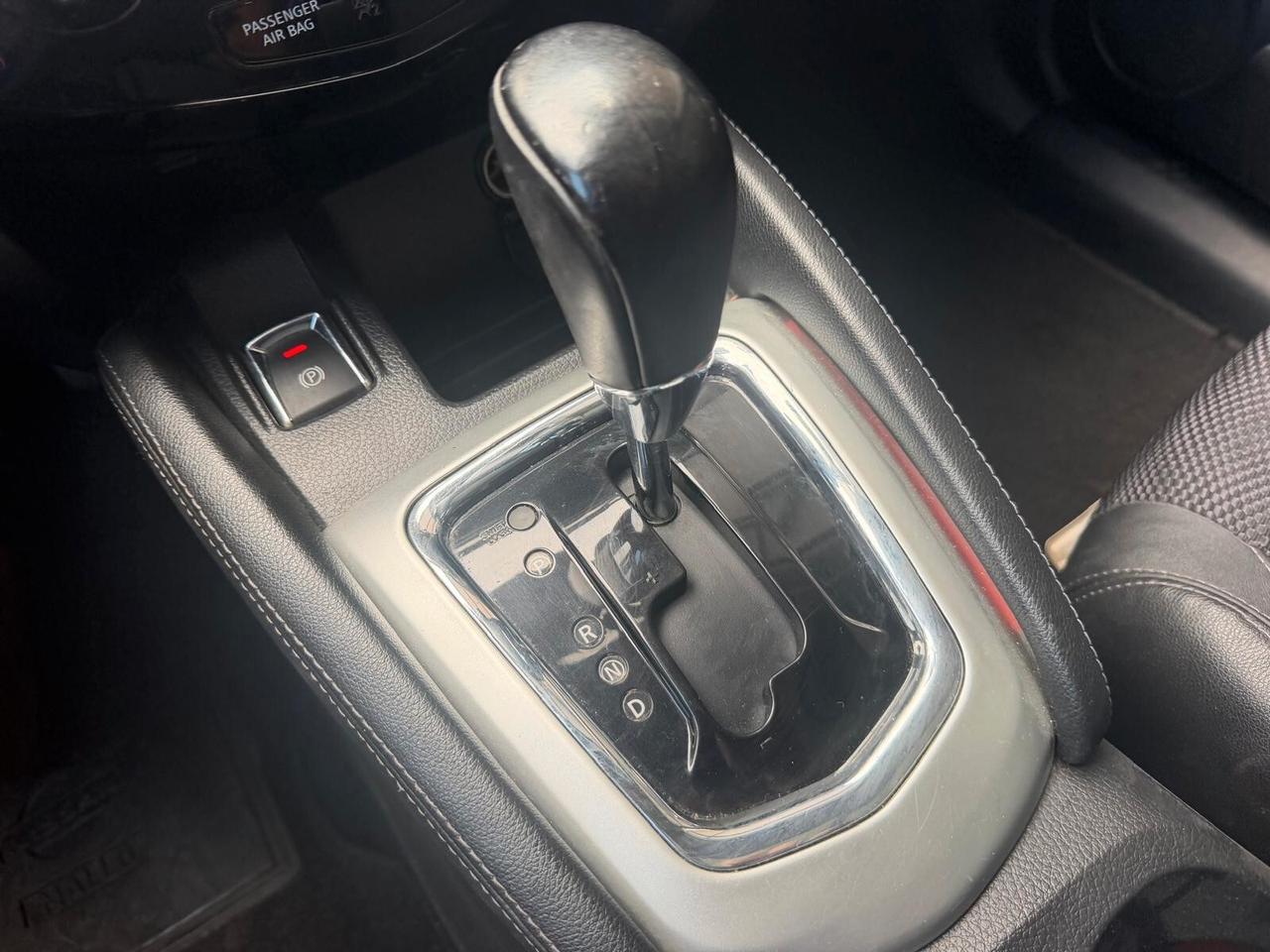 Nissan Qashqai 1.6 dCi 2WD Tekna