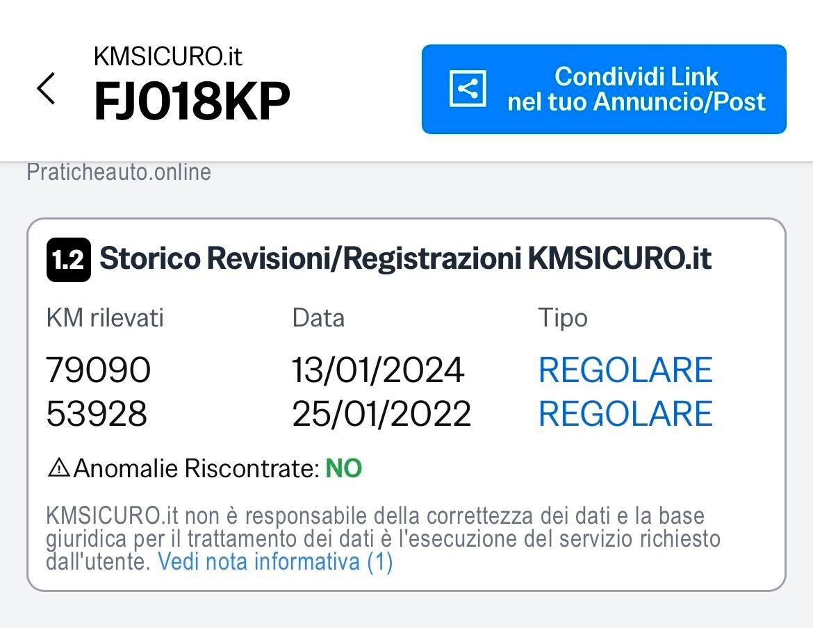 Dacia Duster 1.5 dCi 110cv navi retro perfetta-17