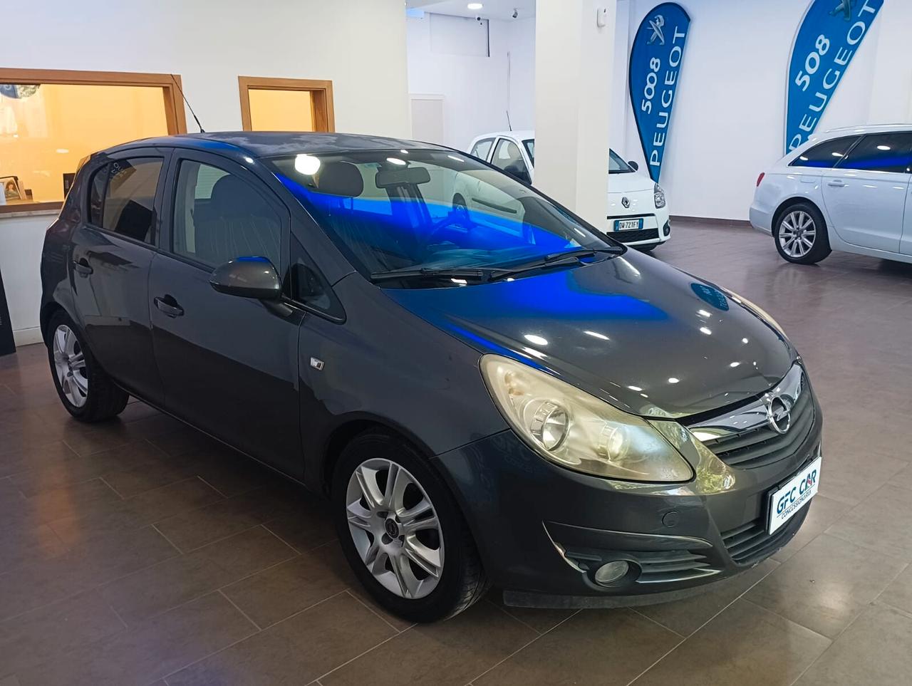 Opel Corsa 1.2 5 porte Club