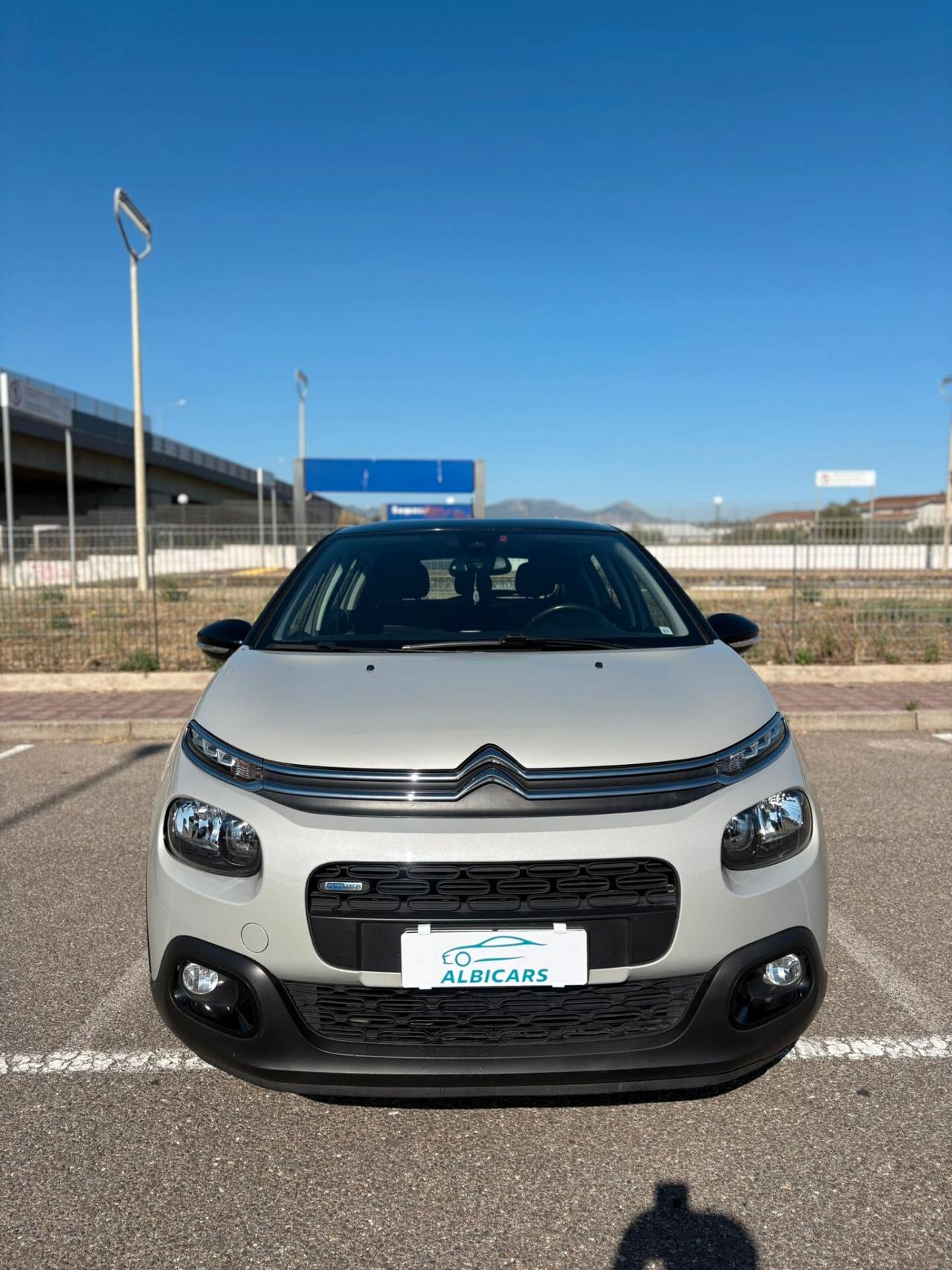 Citroen C3 PureTech 82 Shine