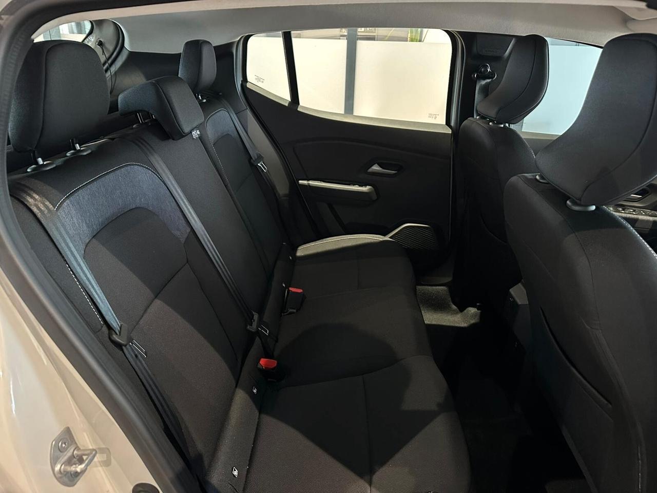 Dacia Sandero Stepway 1.0 TCe 100 CV Expression
