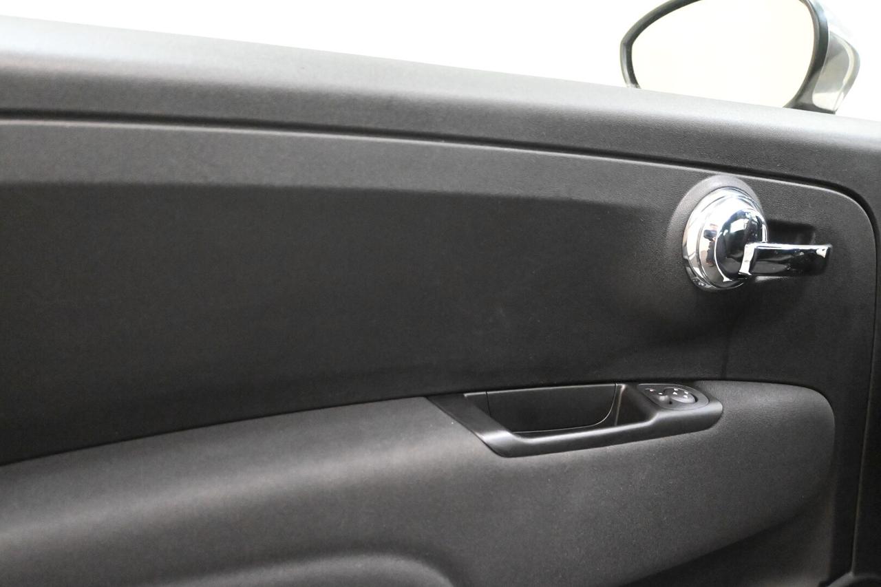 FIAT 500 (2015-2024) 500 1.0 Hybrid Dolcevita