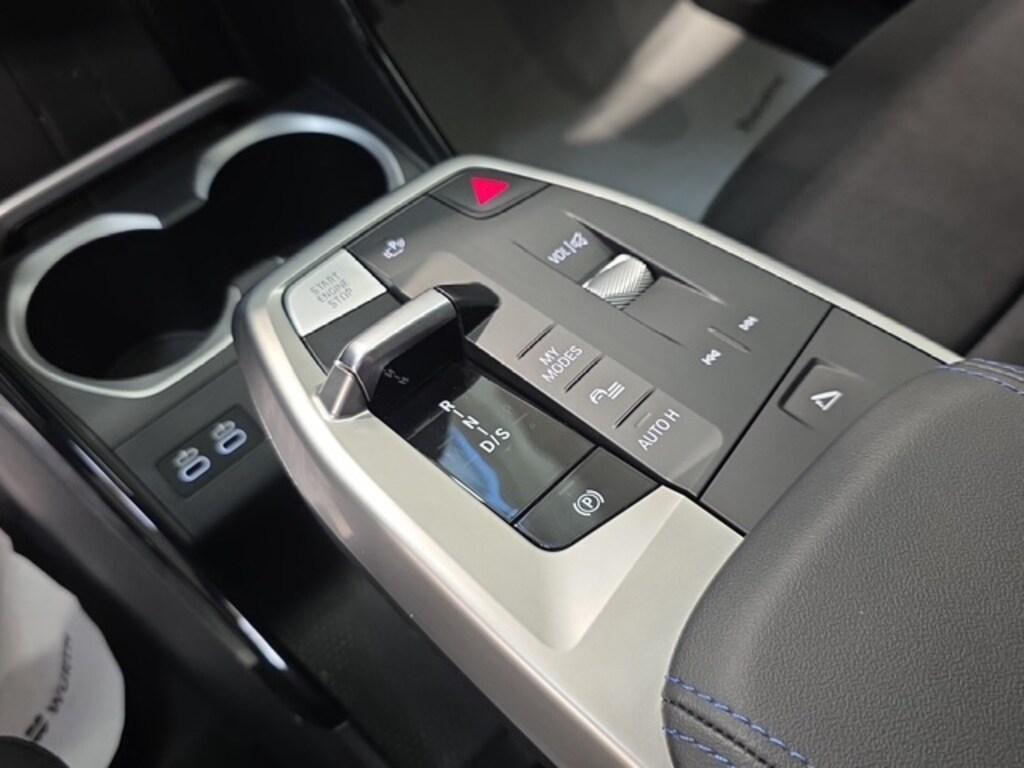 BMW X1 20 d Mild Hybrid 48V MSport Pro xDrive DCT