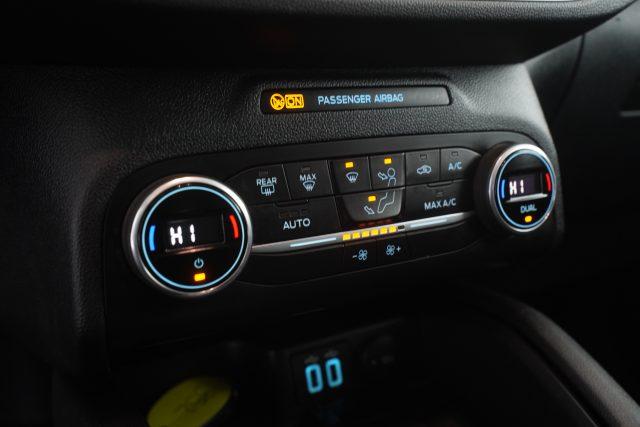 FORD Kuga Kuga 1.5 EcoBlue 120 CV aut. 2WD Connect