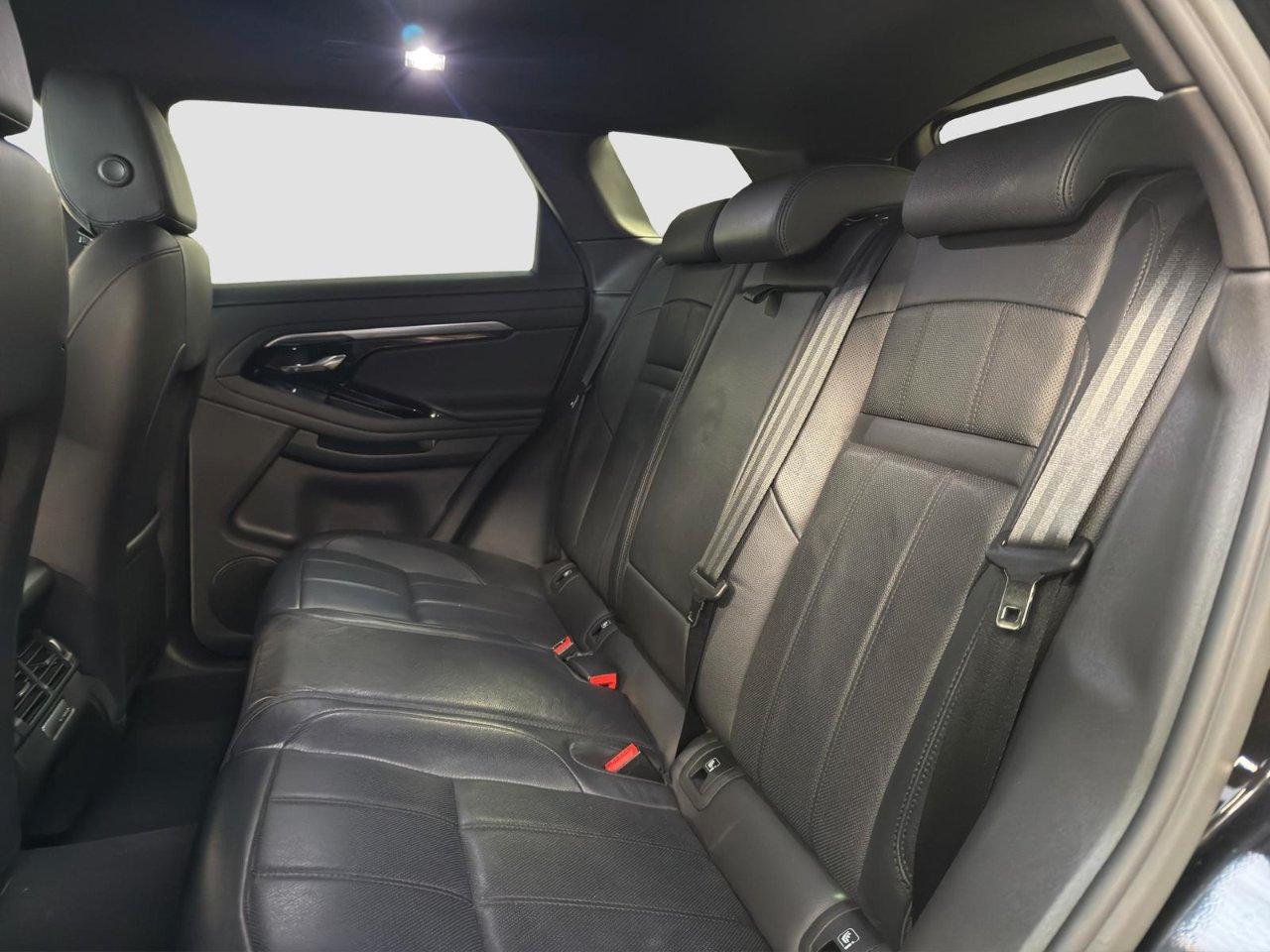 Land Rover Range Rover Evoque 2.0d i4*AUTOCARRO*+IVA*FOMULA S