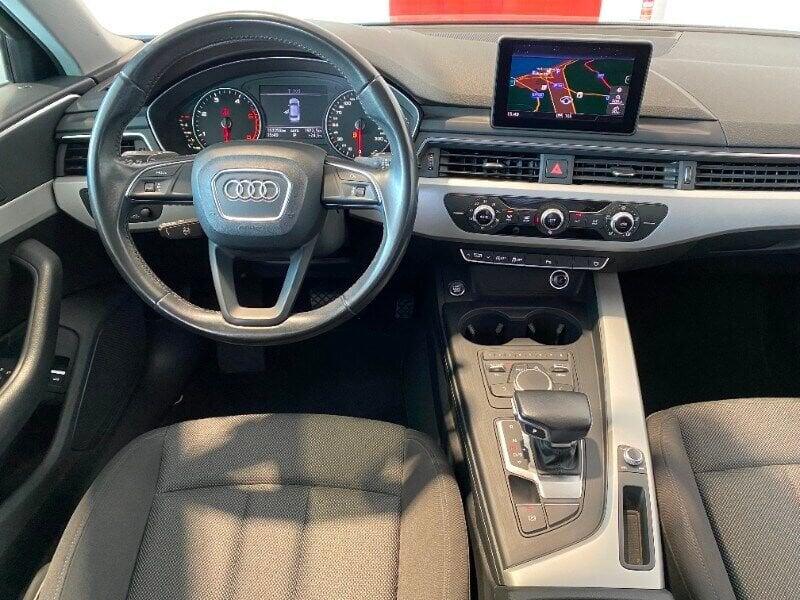 Audi A4 A4 Avant 2.0 TDI 150 CV S tronic Business