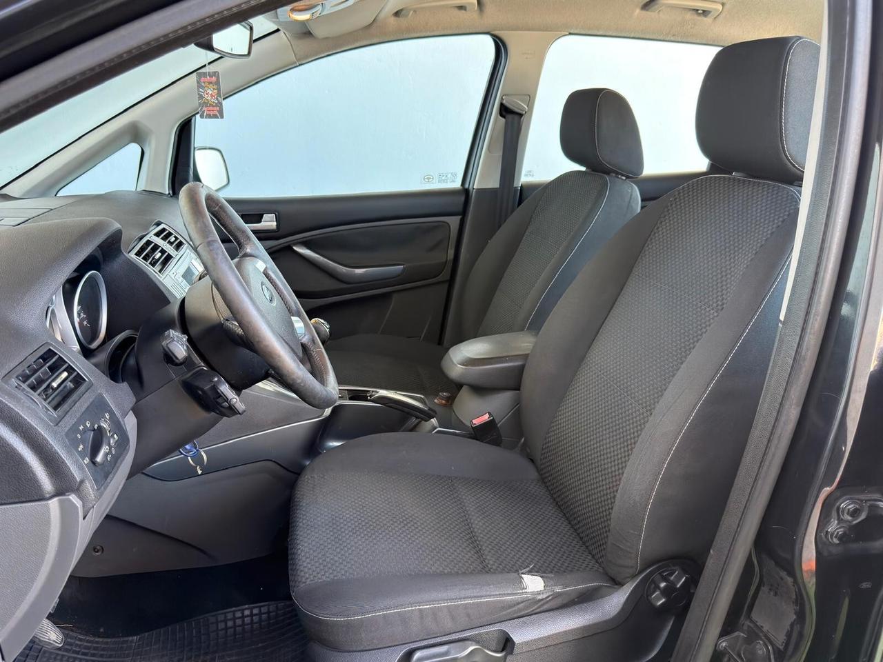 Ford C-Max 1.6 TDCi 115CV Titanium