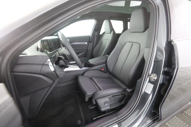 AUDI A5 3° serie Avant TDI 150 kW quattro S tronic mHEV+