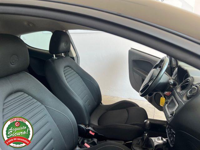 ALFA ROMEO MiTo 1.3 JTDm 95 CV S&S - PER NEOPATENTATO -
