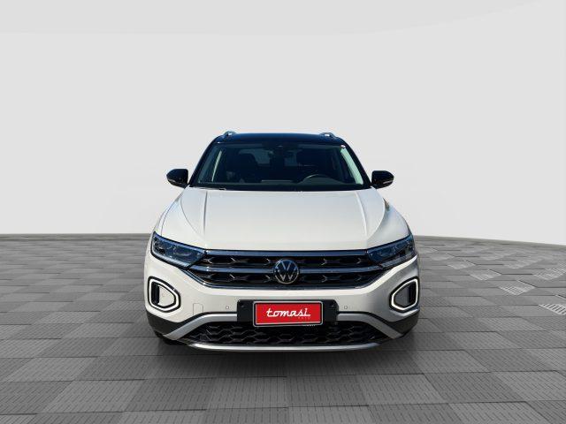 VOLKSWAGEN T-Roc T-Roc 1.5 TSI ACT Style