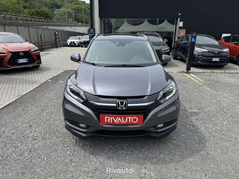 Honda HR-V 1.5 Executive Navi ADAS
