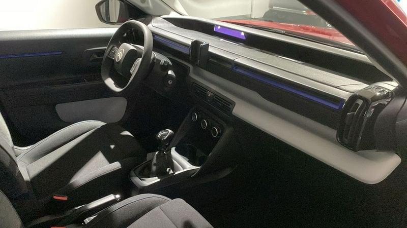Citroën C3 PureTech 100 S&S You