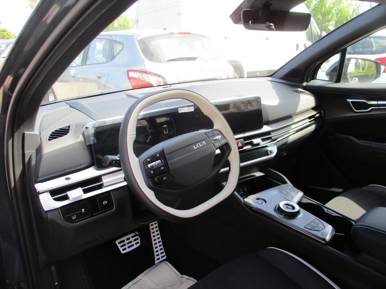 Kia Sportage crdi mhev GT-line Sunroof Pack dct7