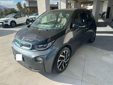 Bmw i3 94 Ah-2017