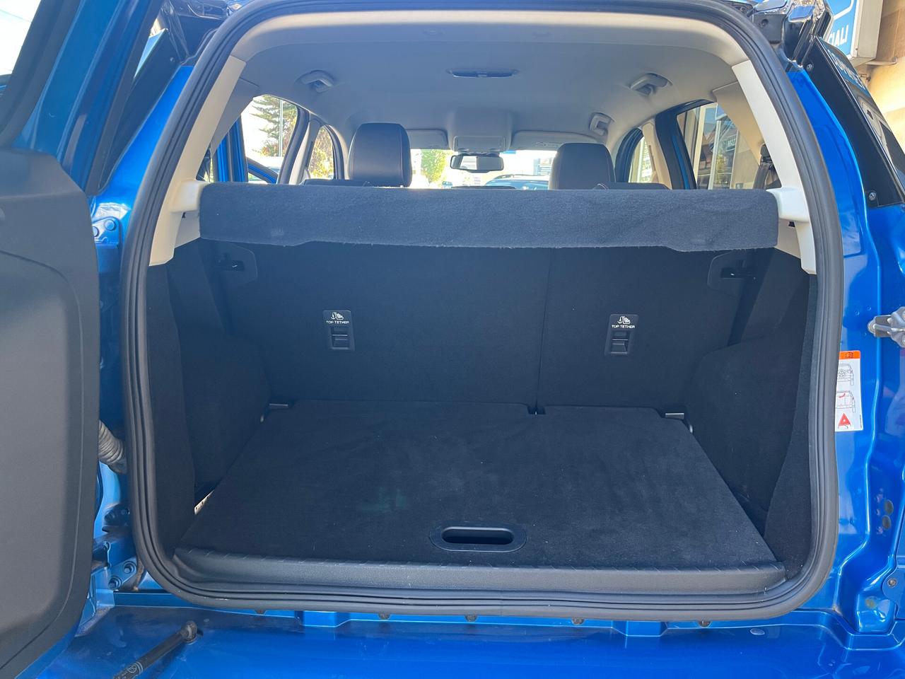 Ford EcoSport 1.5 Ecoblue 100 CV ST-Line