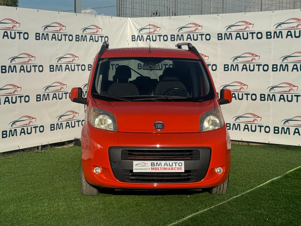 Fiat Qubo 1.4 8V 77 CV Dynamic Natural Power MOTORE GARANTITO 12 MESI