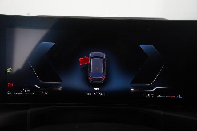 BMW 320 Serie 3 (G20/G21) d 48V xDrive Touring