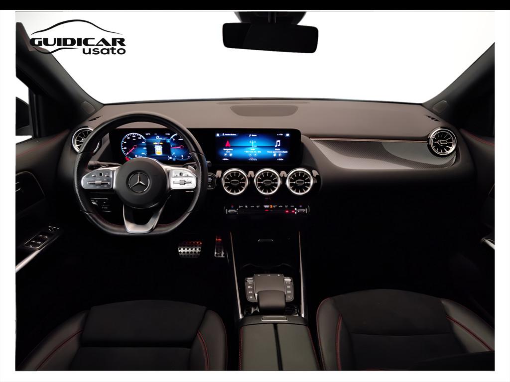 Mercedes-Benz GLA-H247 2020 - GLA 180 d Premium auto