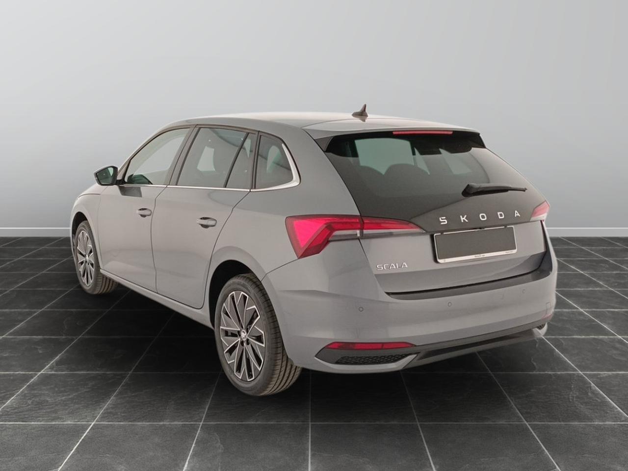 Skoda Scala 1.0 tsi 115cv selection dsg