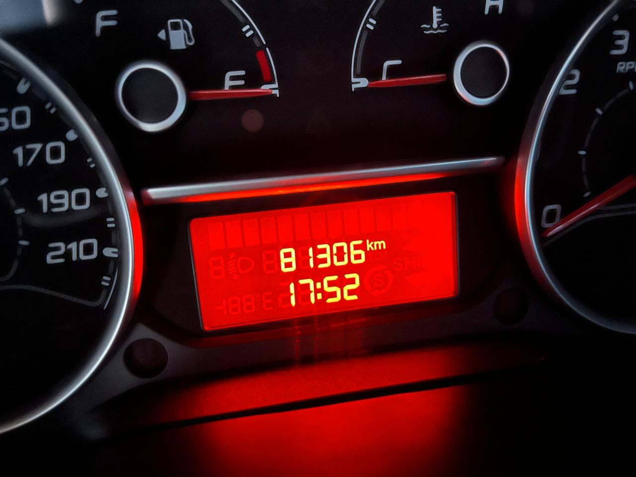 Fiat Doblo Doblò 1.6 MJT 105CV S&S PC-TN Cargo Lounge