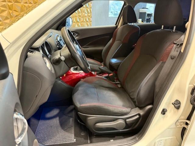 Nissan Juke 1.5 dCi Start&Stop Tekna