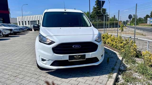 Ford TRANSIT CONNECT 240 1.5 TDCi 100 L2H1 Passo Lungo